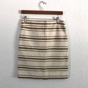 J.Crew Factory Pencil Skirt, new wt tags!